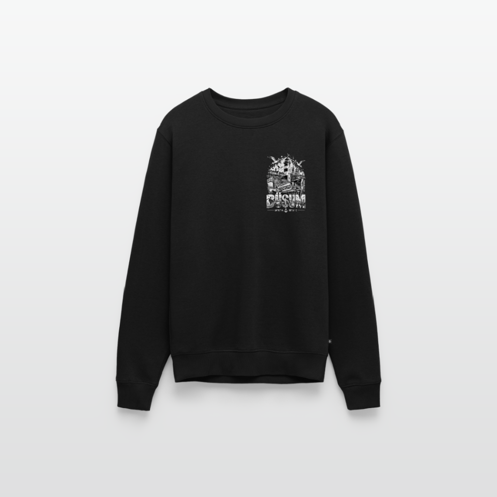 Büsum Premium Pullover – Bild 3