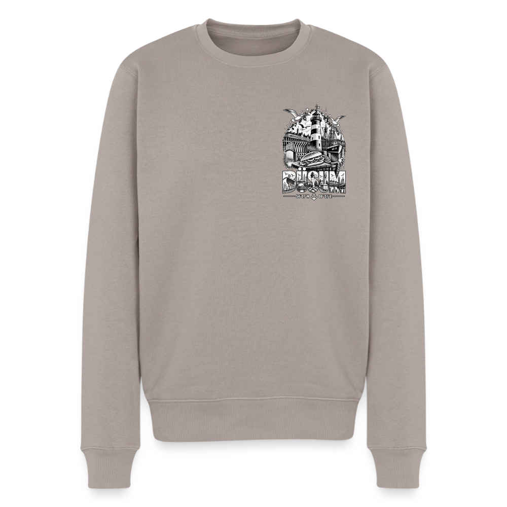 Büsum Premium Pullover – Bild 7