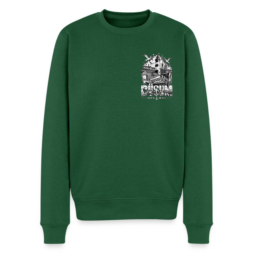 Büsum Premium Pullover – Bild 8