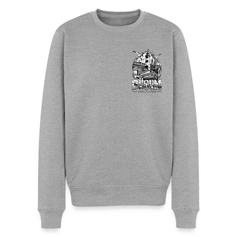 Büsum Premium Pullover – Bild 9