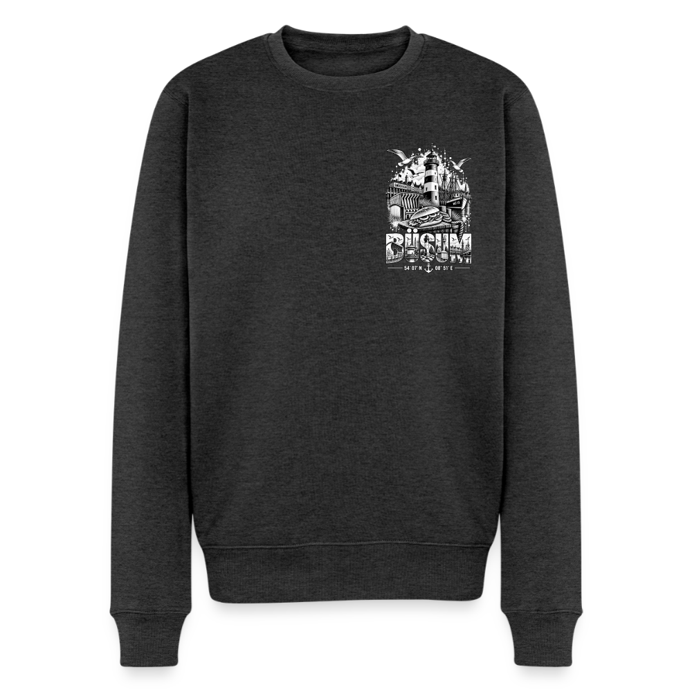 Büsum Premium Pullover – Bild 10