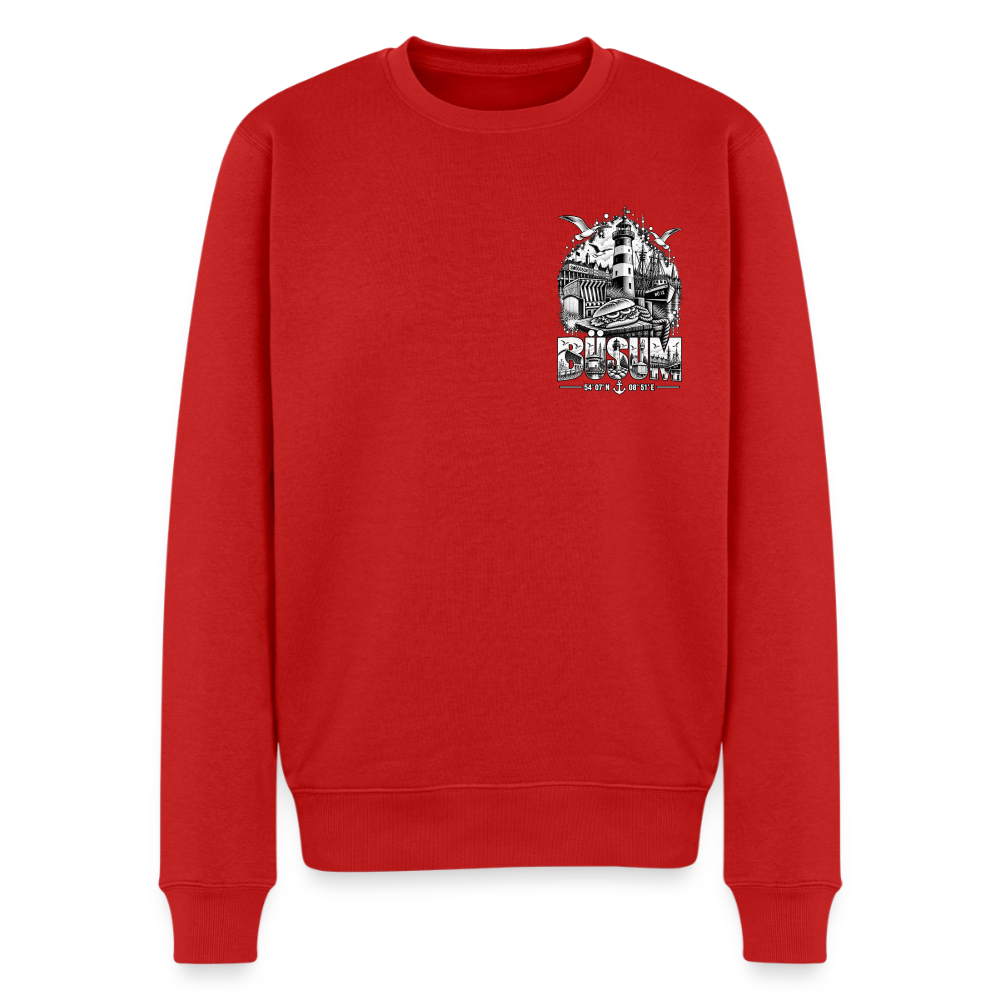 Büsum Premium Pullover – Bild 13
