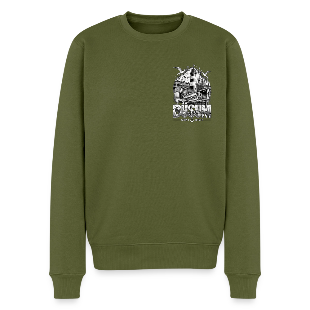 Büsum Premium Pullover – Bild 16