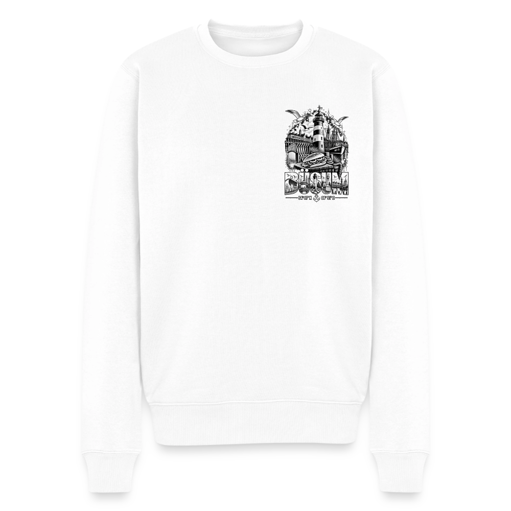 Büsum Premium Pullover – Bild 18